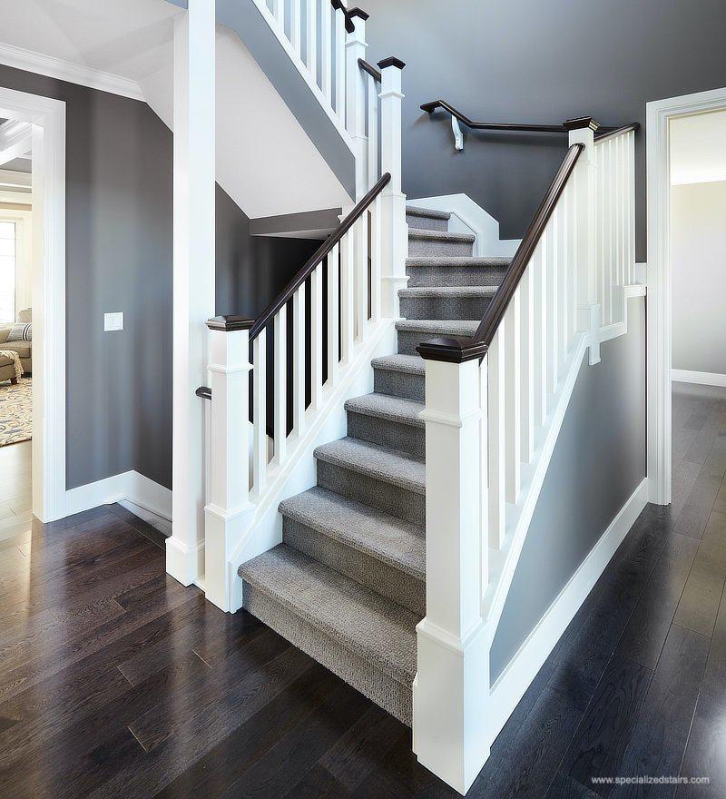 Superior Railings | 5955 167C Ave NW, Edmonton, AB T5Y 0W4, Canada | Phone: (780) 953-2359