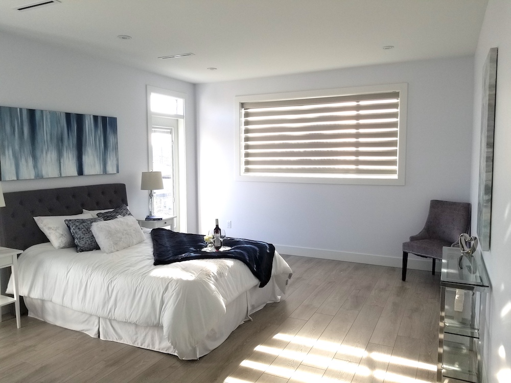 Bella Custom Blinds | 16948 Greenbrook Dr, Surrey, BC V4N 5C7, Canada | Phone: (604) 807-6906