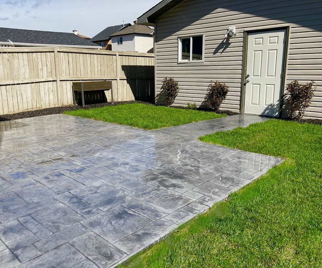 Result Landscaping | 71 New Brighton Dr SE, Calgary, AB T2Z 4W5, Canada | Phone: (403) 903-6362