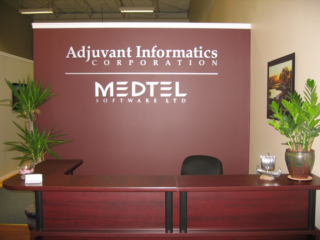 MedTel Software Ltd. | 7 Innovation Dr #204, Dundas, ON L9H 7H9, Canada | Phone: (888) 837-2085