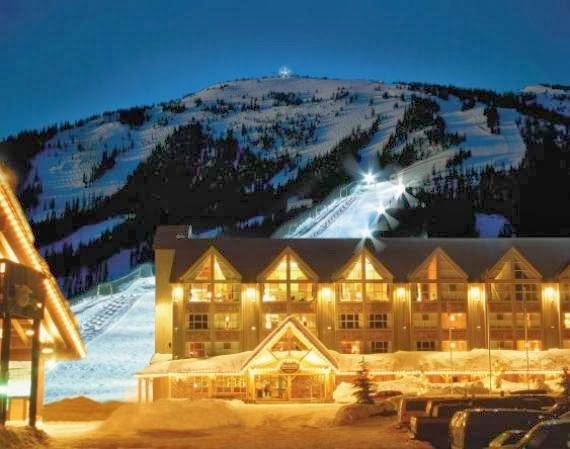 Apex Mountain Inn | 300 Strayhorse Rd, Penticton, BC V2A 8Z9, Canada | Phone: (778) 760-0180