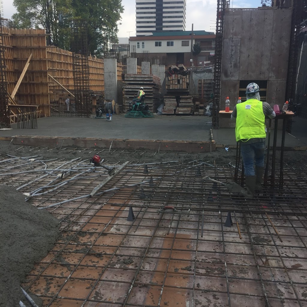 medina concrete services ltd | 4685 Fraser St, Vancouver, BC V5V 4H1, Canada | Phone: (778) 558-2591