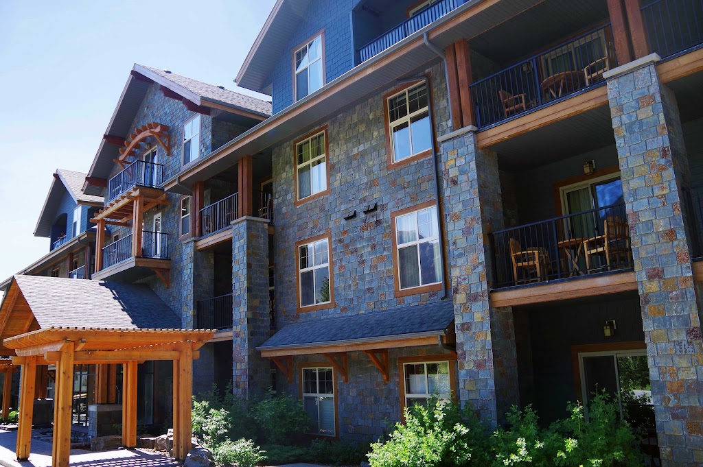 Silver Creek Lodge | 1818 Mountain Ave, Canmore, AB T1W 3M3, Canada | Phone: (403) 678-4242