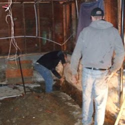 Wet Basement Repair Maple Ridge | 22420 Dewdney Trunk Rd #300c, Maple Ridge, BC V2X 3J5, Canada | Phone: (604) 724-0140