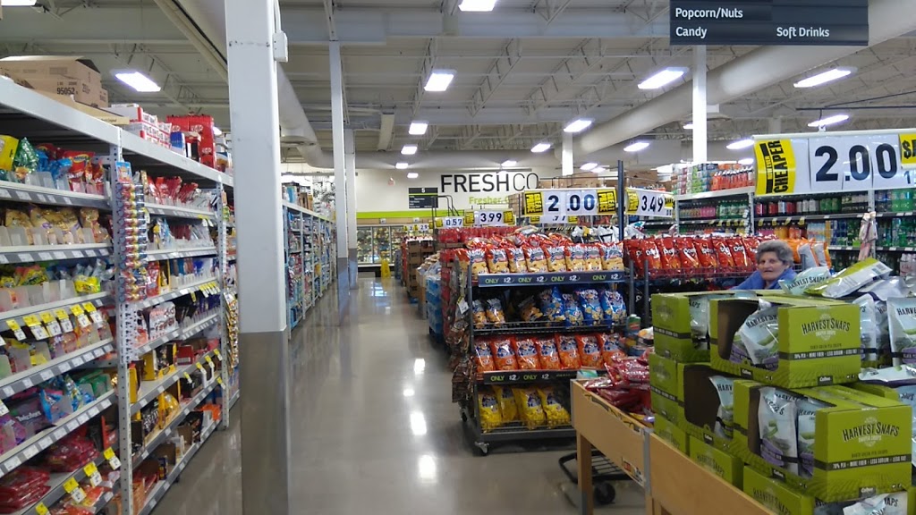 FreshCo | 1010 Talbot St #1, St Thomas, ON N5P 1E2, Canada | Phone: (519) 637-8570