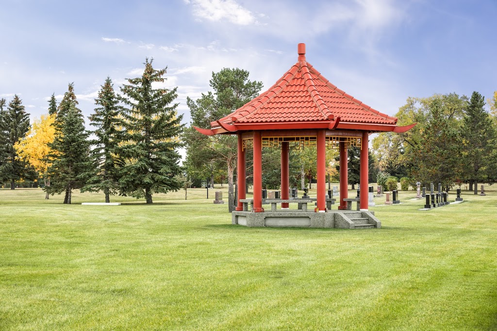 Mountain View Funeral Home & Cemetery | 1605 100 St SE, Calgary, AB T1X 0L4, Canada | Phone: (403) 272-5555