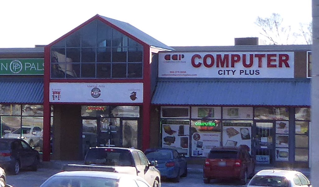 Computer City Plus | 966 Dundas St E #5, Mississauga, ON L4Y 4H5, Canada | Phone: (905) 275-9050