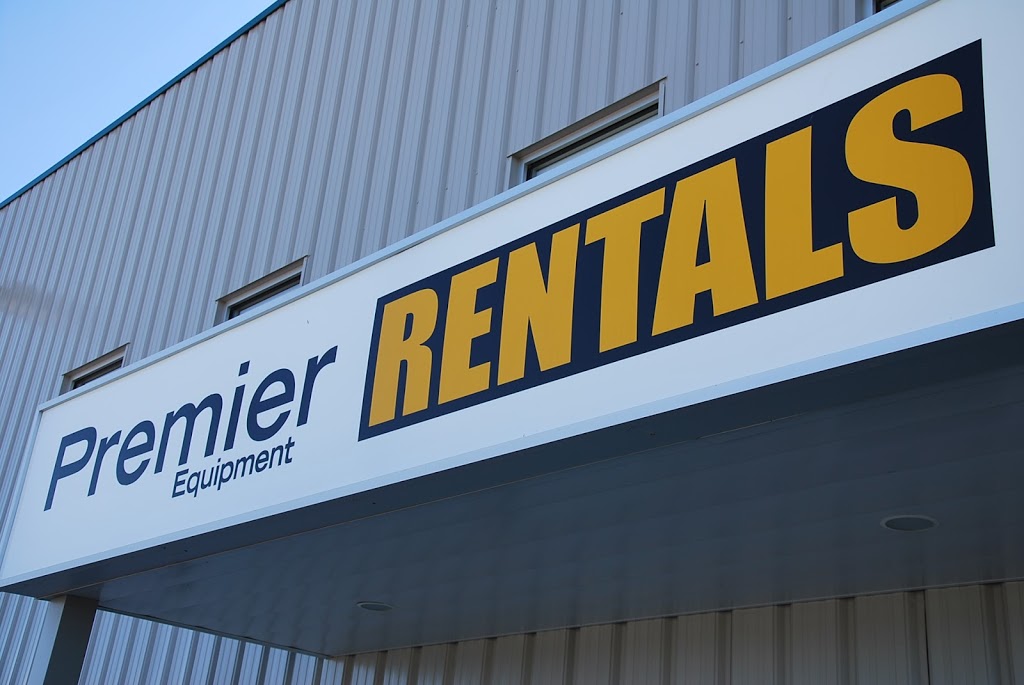 Premier Equipment Rentals - John Deere | 275 Church St W, Elmira, ON N3B 2Z6, Canada | Phone: (877) 669-0700