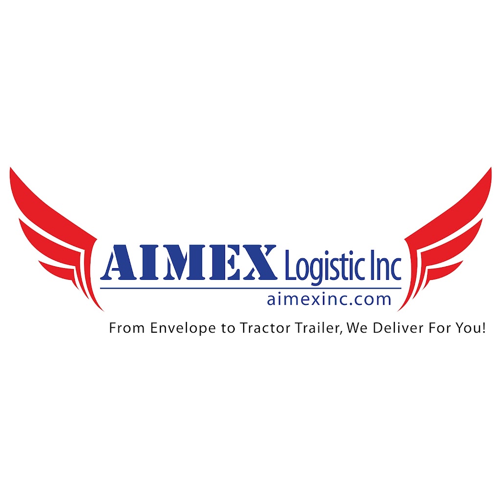 Aimex Logistics Inc. | 40 Metropolitan Rd Unit 41, Scarborough, ON M1R 2T6, Canada | Phone: (416) 642-1414