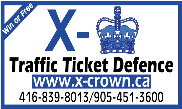 XCrown Legal Services | 120 Linkdale Rd, Brampton, ON L6V 3A2, Canada | Phone: (416) 839-8013