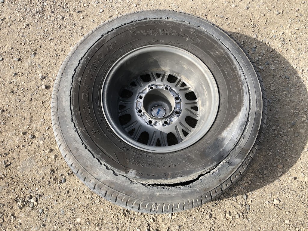 OK Tire | 511 SK-16 W, Foam Lake, SK S0A 1A0, Canada | Phone: (306) 272-4455