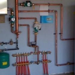 Service Pro Plumbing & Heating | 90 Erickson Rd, Campbell River, BC V9W 1S5, Canada | Phone: (250) 923-8585