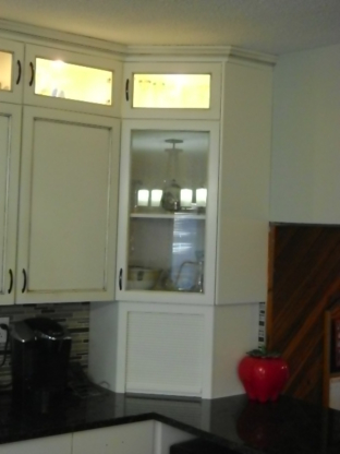 Sheremeta Custom Cabinets & Millwork | 2911 Spring St, Port Moody, BC V3H 1Z7, Canada | Phone: (604) 928-5065