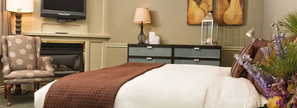 Shaw Club Hotel | 92 Picton St, Niagara-on-the-Lake, ON L0S 1J0, Canada | Phone: (905) 468-5711