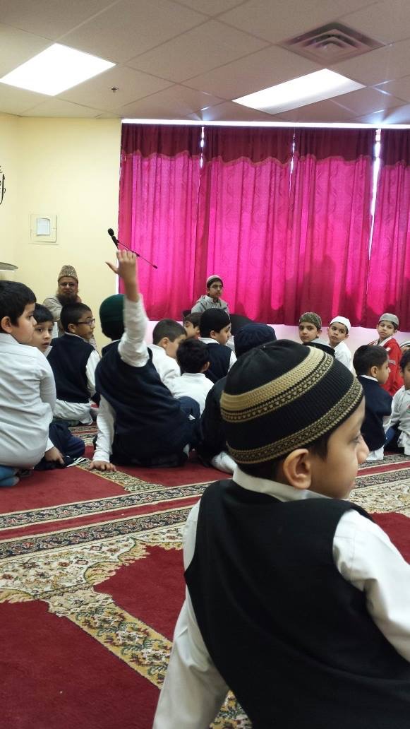 Afzal Islamic Montessori & Academy | 33 Casebridge Ct Unit 8, 9, 10, Scarborough, ON M1B 3J5, Canada | Phone: (416) 286-0110