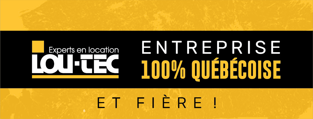 Lou-Tec - Bromont | 1 Chemin des Carrières, Bromont, QC J2L 1S1, Canada | Phone: (450) 534-3873