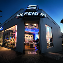 SKECHERS Retail | 2960 Kingsway Dr, Kitchener, ON N2C 1X1, Canada | Phone: (519) 896-0436