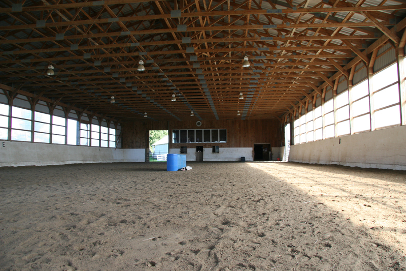 Morning Star Equestrian Farm | 237 Langford Church Rd, Brantford, ON N3T 5L4, Canada | Phone: (519) 865-8523