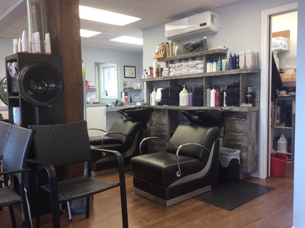 Coiffure Expérience Nanette elle et lui | 1501 QC-125, Sainte-Julienne, QC J0K 2T0, Canada | Phone: (450) 831-2911