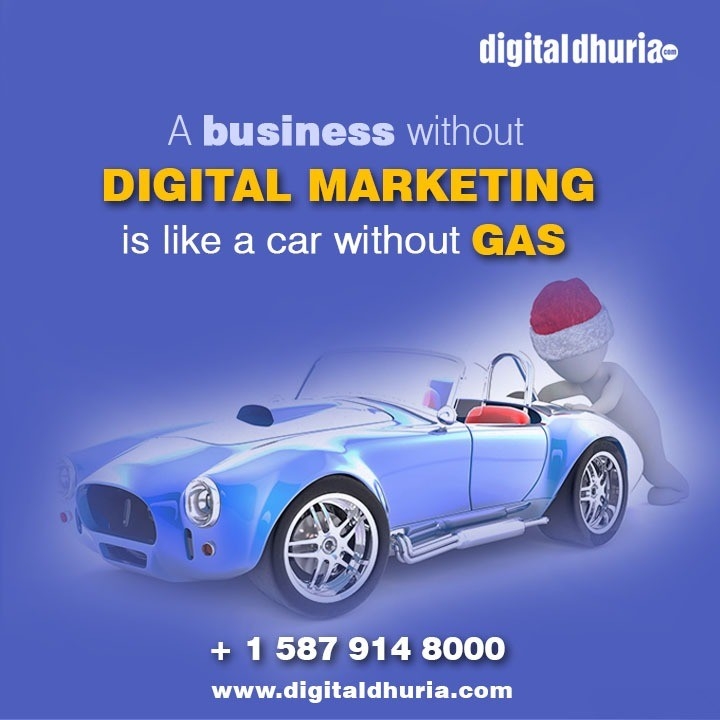 Digital Dhuria (Digital Marketing Agency) | 343 Saddlecreek Point NE, Calgary, AB T3J 4R9, Canada | Phone: (587) 914-8000