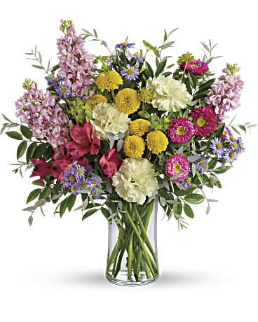 American Beauty Florists | 9800 Transit Rd #1310, East Amherst, NY 14051, USA | Phone: (716) 689-6764