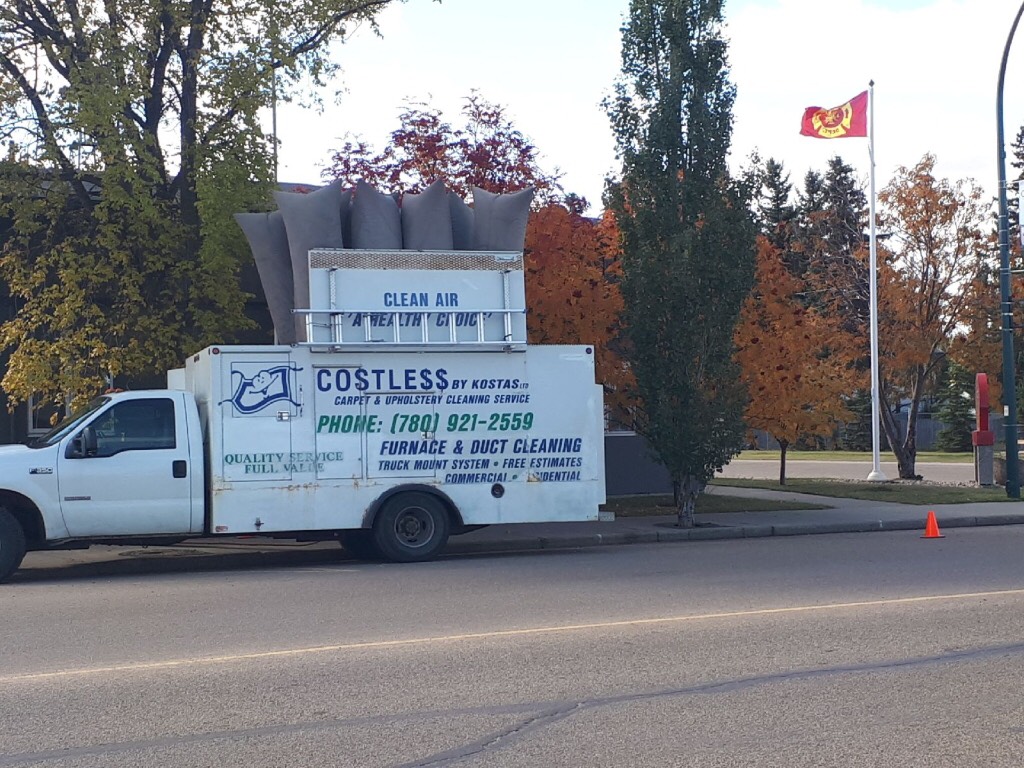 Costless By Kostas | 6308 149 Ave NW, Edmonton, AB T5A 1V8, Canada | Phone: (780) 921-2559