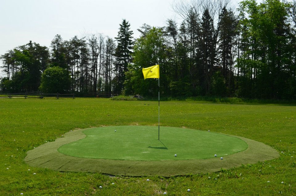10 and 10 Driving Range | Building A, 634026 ON-10, Mono, ON L9W 5P4, Canada | Phone: (647) 229-9400