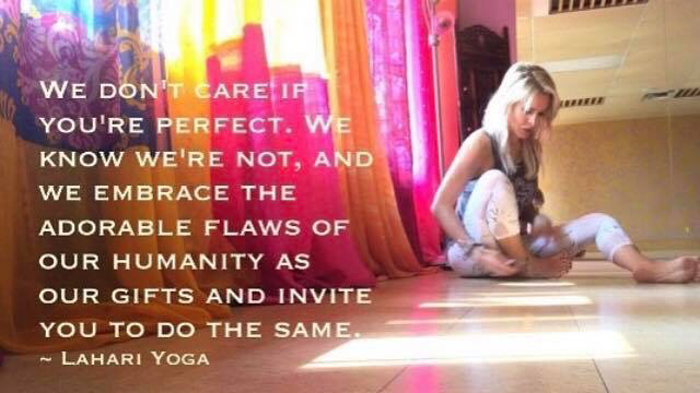 Lahari Yoga | 200, 86 McKenney Ave, St. Albert, AB T8N 2G4, Canada