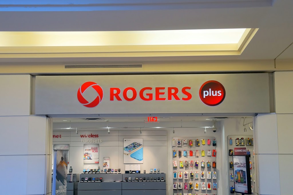 Rogers | 137 Ave NW Unit 293, Edmonton, AB T5C 3C8, Canada | Phone: (780) 476-3266