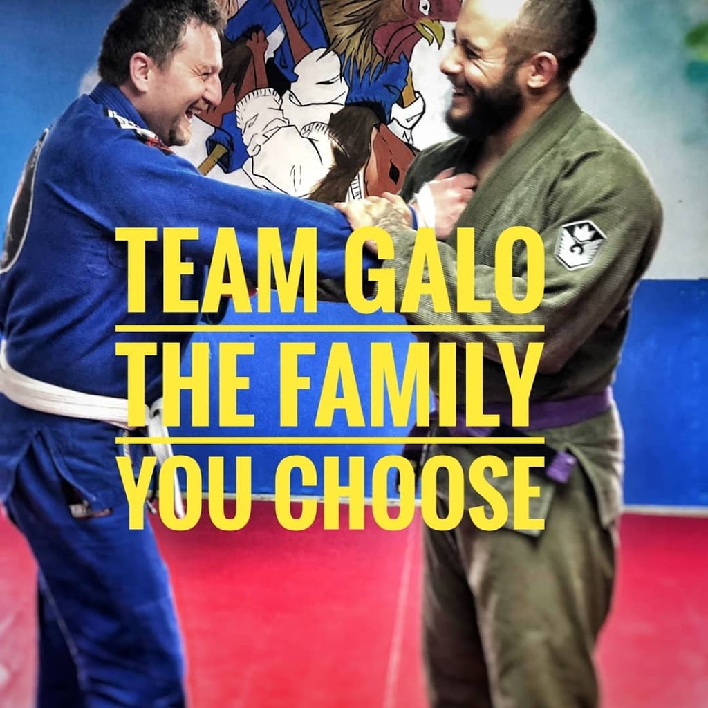 Team Galo Jiu-Jitsu | 10001 168 St NW, Edmonton, AB T5P 3W9, Canada | Phone: (780) 484-6524