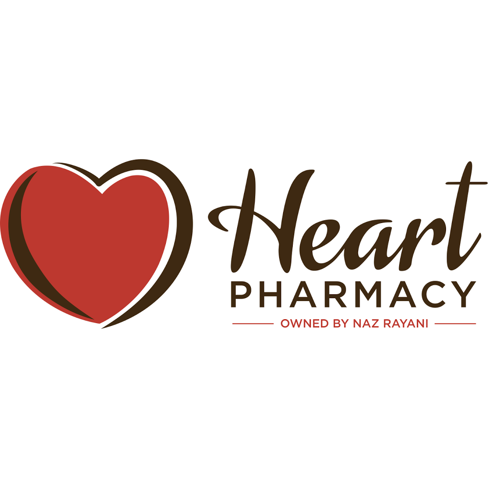 Heart Pharmacy IDA - Fairfield | 1594 Fairfield Rd, Victoria, BC V8S 1G1, Canada | Phone: (250) 598-9232