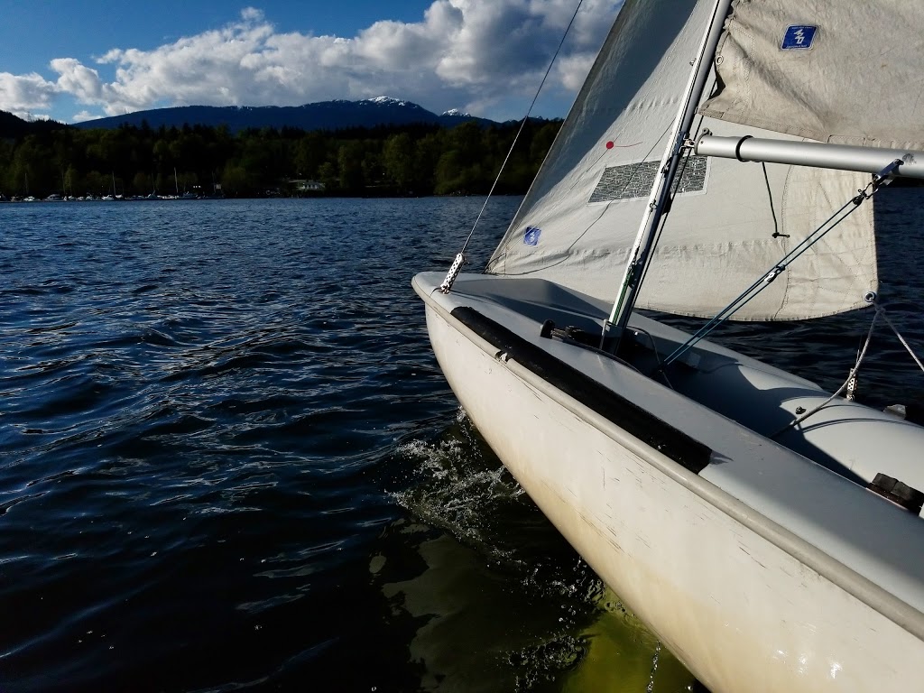 Rocky Point Sailing Association | 2715 Esplanade Port Moody, BC Canada, Port Moody, BC V3H 3P4, Canada | Phone: (604) 931-1734