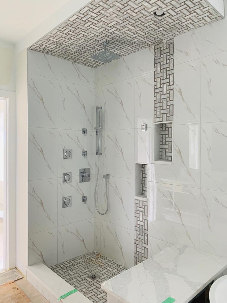 Unique design tiles | 8625 130 St, Surrey, BC V3W 9E5, Canada | Phone: (604) 719-1432