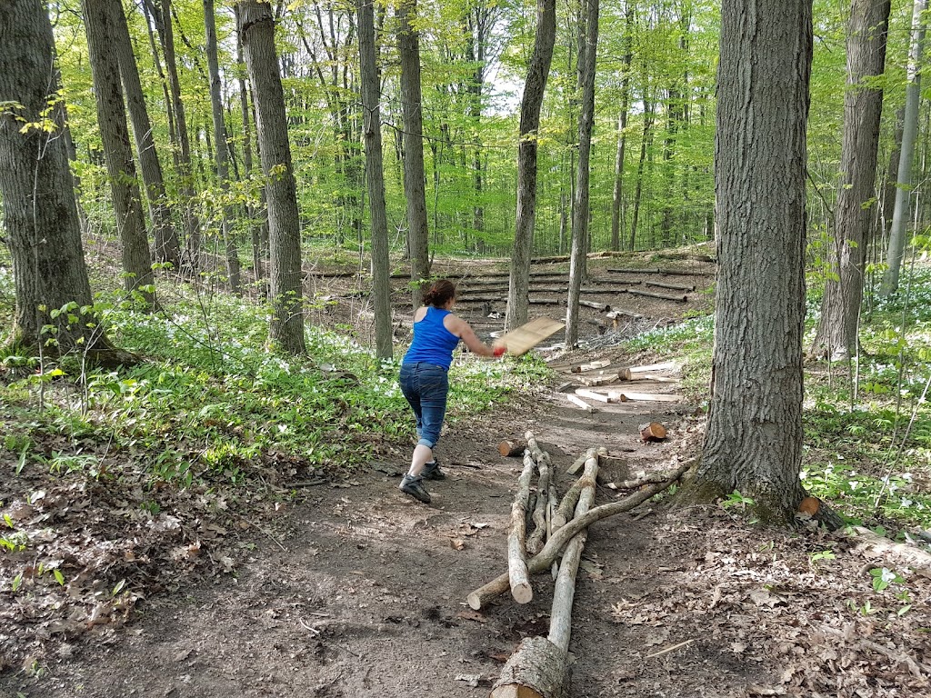 Woodland Trails Scout Camp - Scouts Canada | 14919 Kennedy Rd, Whitchurch-Stouffville, ON L4A 7X5, Canada | Phone: (416) 490-6364