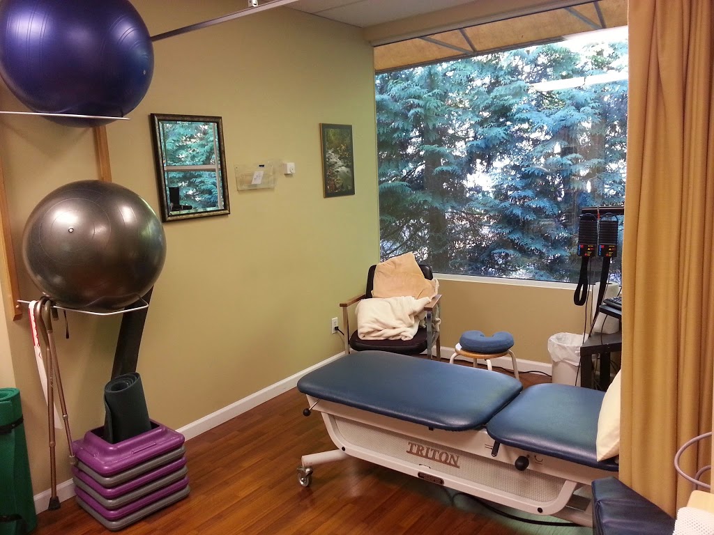 Anson Orthopaedic & Sports Physiotherapy Clinic | 3041 Anson Ave #209, Coquitlam, BC V3B 2H6, Canada | Phone: (604) 945-7888