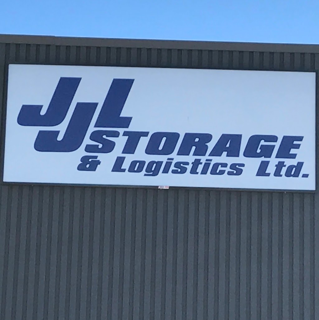 JJL Storage & Logistics | 445 Winnipeg St, Regina, SK S4R 8P2, Canada | Phone: (306) 352-8110