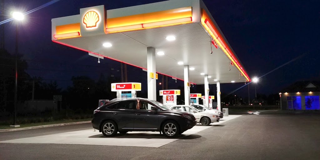 Shell | 134 Rue Robitaille, Granby, QC J2H 0R9, Canada | Phone: (450) 375-2304