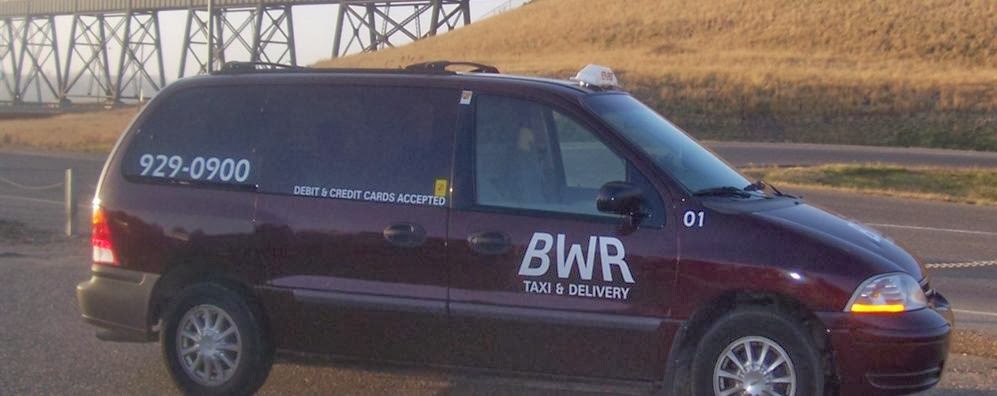 Bwr Taxi & Delivery | 1710 31 St N, Lethbridge, AB T1H 5H1, Canada | Phone: (403) 327-7000