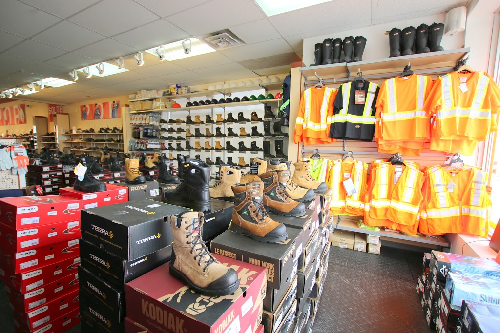 Chaussures POP | 430 2e Avenue, Saint-Jean-sur-Richelieu, QC J2X 2B8, Canada | Phone: (450) 741-4001