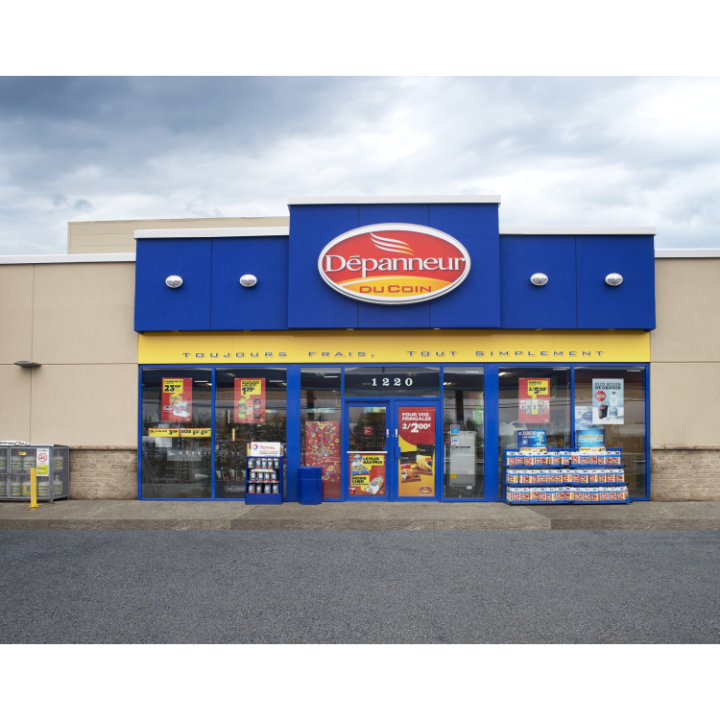 Dépanneur Du Coin | 2720 Chemin de Chambly, Longueuil, QC J4L 1M6, Canada | Phone: (450) 670-6777