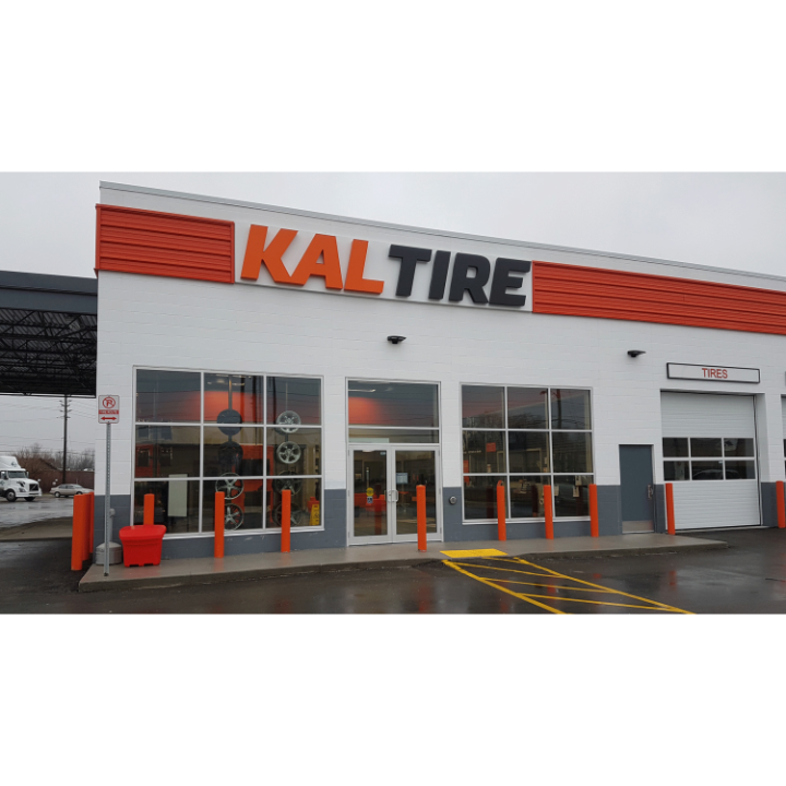 Kal Tire | 20 Enterprise Dr, London, ON N6N 1A7, Canada | Phone: (519) 455-2500