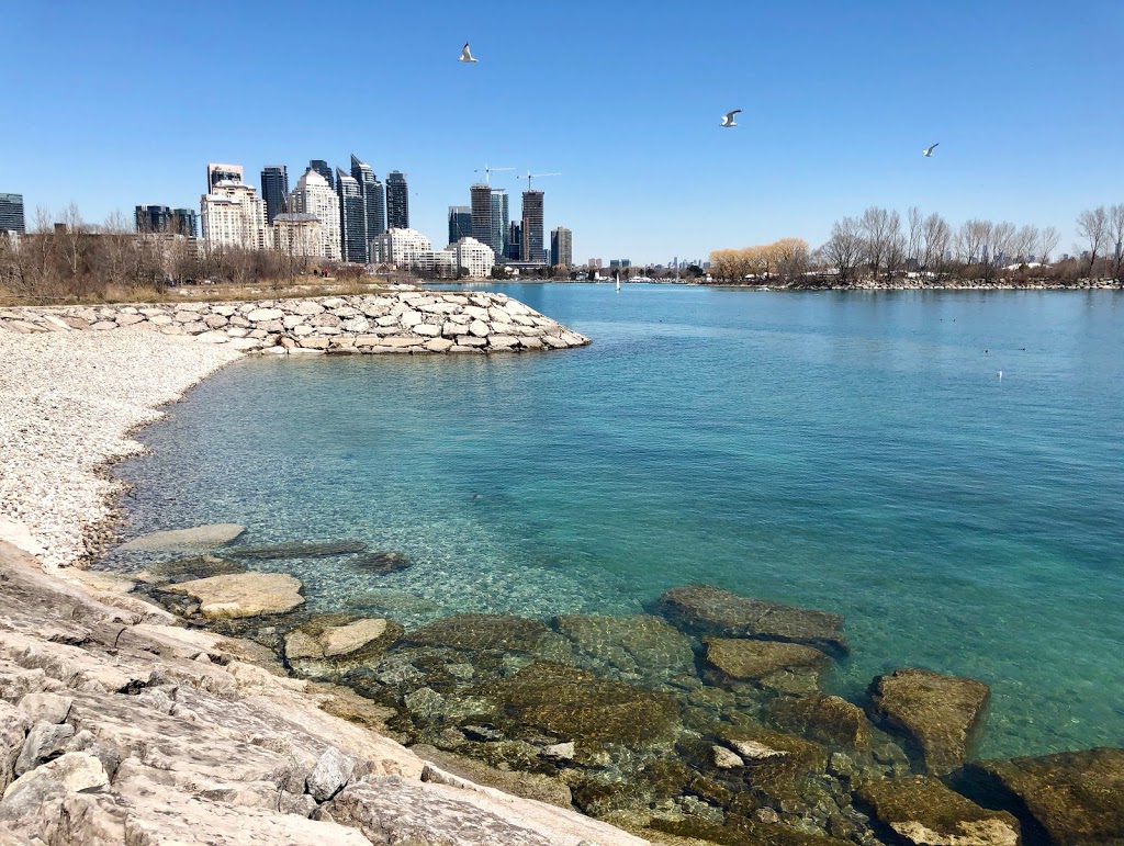 Mimico Waterfront Park | Toronto, ON M8V 1S3, Canada | Phone: (416) 203-2500