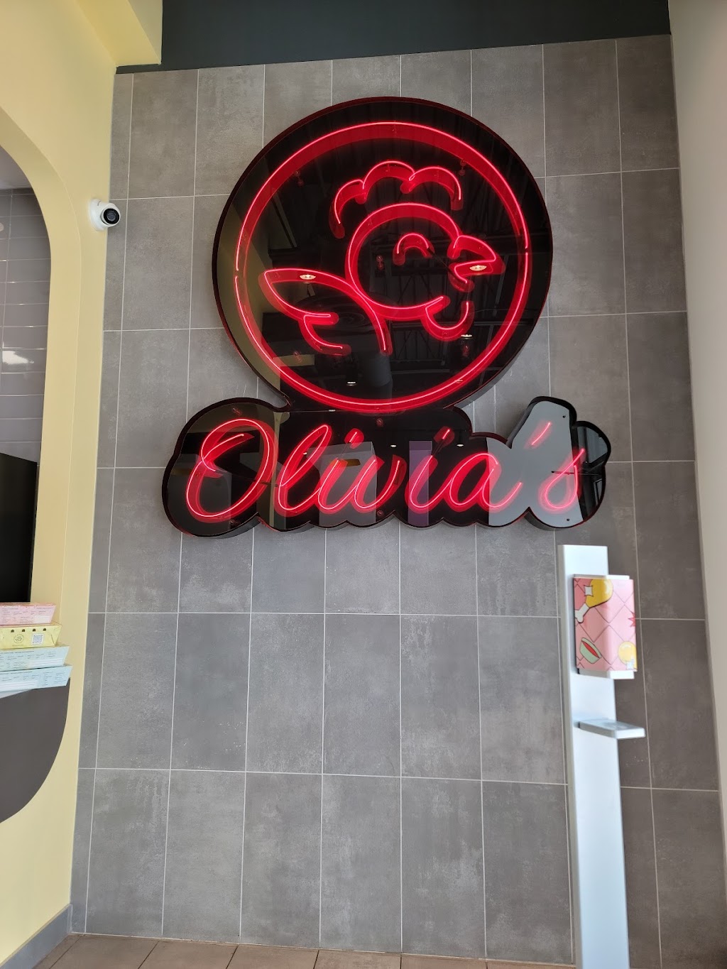 Olivias Authentic Chicken LONGUEUIL | 1463 Ch. de Chambly, Longueuil, QC J4J 3X4, Canada | Phone: (450) 500-7910