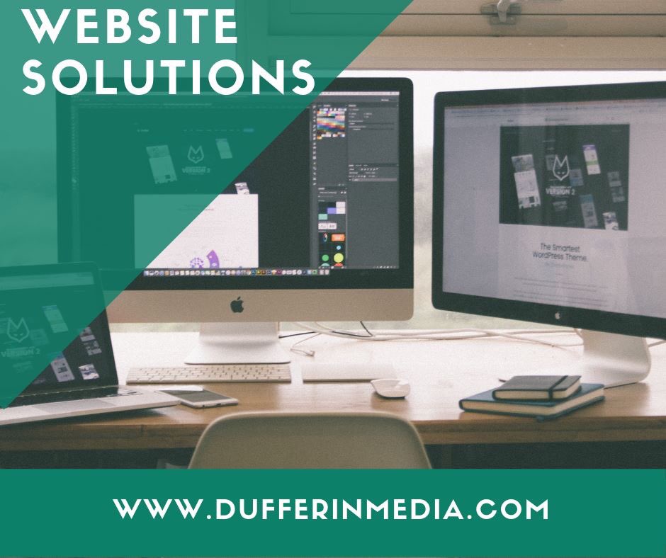 Dufferin Media - Social Media Management | 15 Elizabeth St, Orangeville, ON L9W 1C2, Canada | Phone: (866) 647-1057