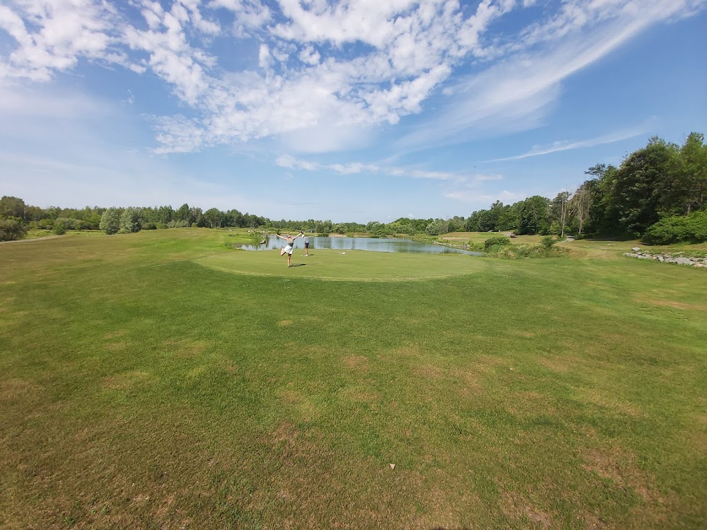 Mer Bleue Golf | 3686 Navan Rd, Navan, ON K4B 1H9, Canada | Phone: (613) 824-7900