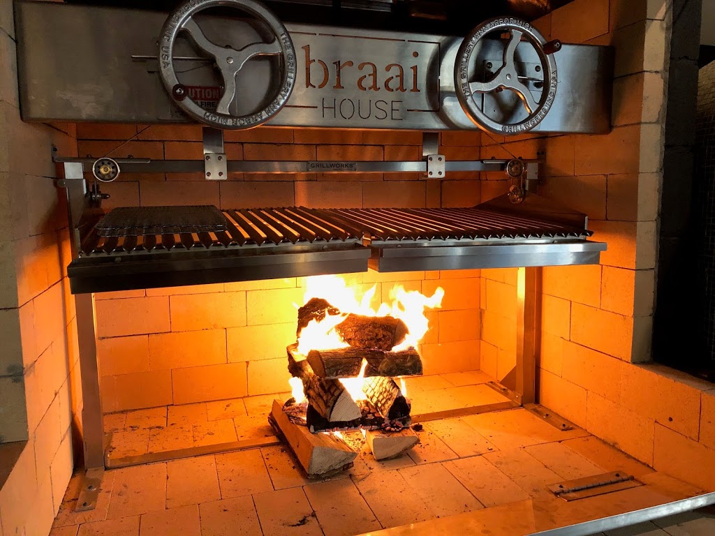 The Braai House | 34 Brunswick St Second Floor, Stratford, ON N5A 3L8, Canada | Phone: (519) 271-5647