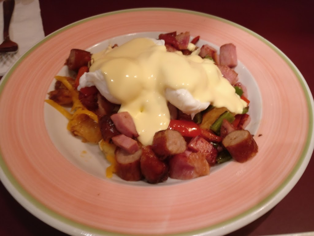 Rosemary & Thyme | 2798 Victoria Park Ave, Scarborough, ON M1W 1C2, Canada | Phone: (416) 499-0880