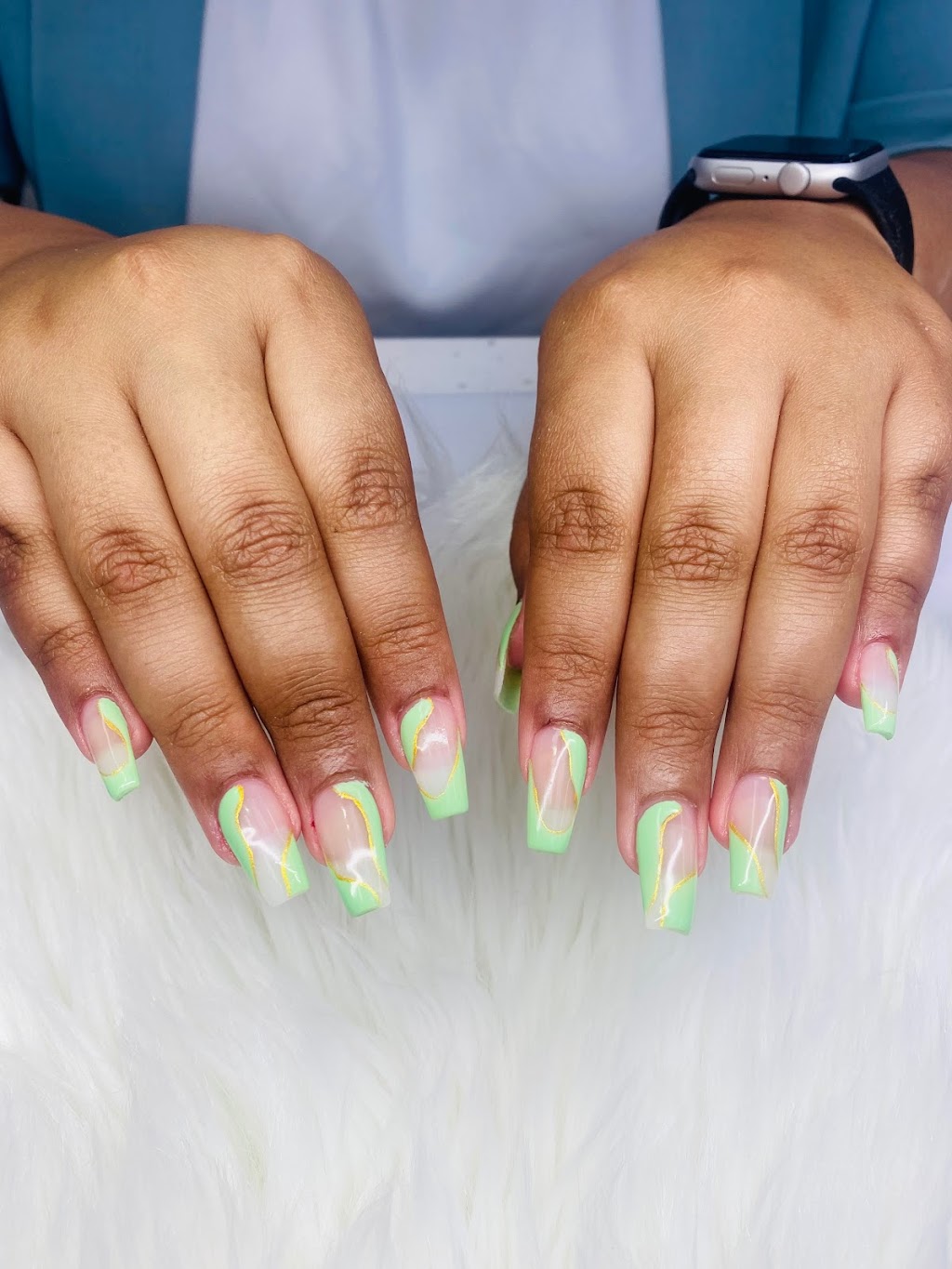 Binh’s Nails South Windermere | 1309 175 St SW, Edmonton, AB T6W 4H3, Canada | Phone: (780) 455-1992