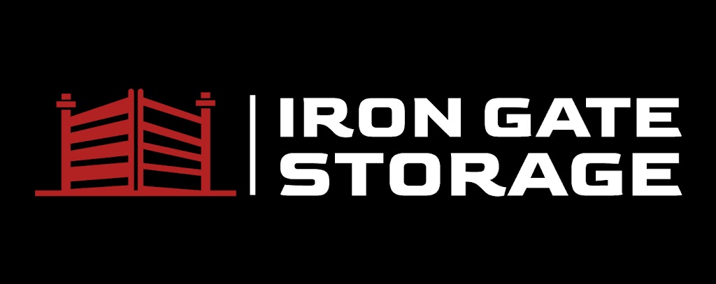 Iron Gate Storage | 500 Ottawa St, Almonte, ON K0A 1A0, Canada | Phone: (613) 250-9214