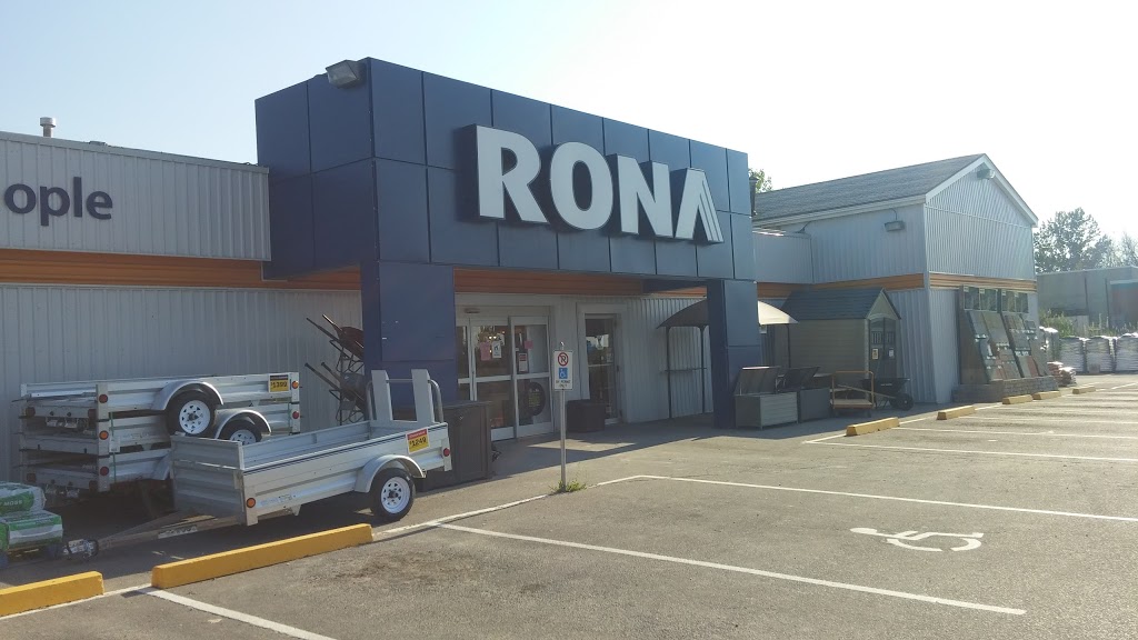 RONA St-Catharines | 250 Dunkirk Rd, St. Catharines, ON L2P 0C5, Canada | Phone: (905) 684-9264